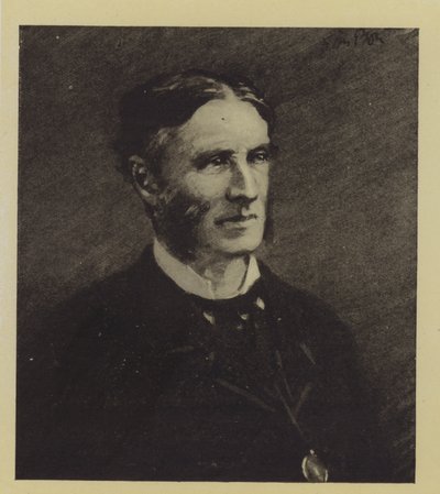 Matthew Arnold da Joseph after Simpson